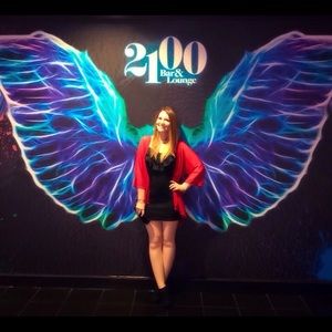 Meet your Posher, Lynsi